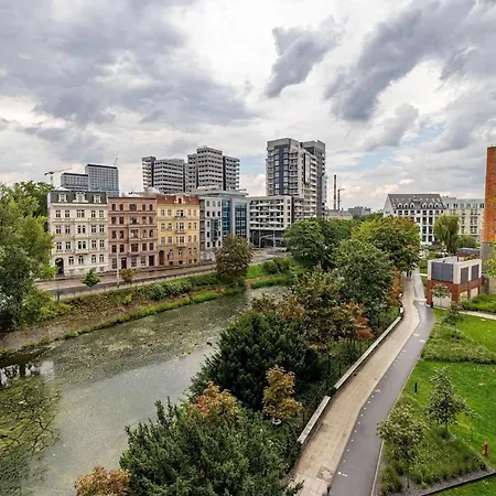 Mieszkanie Stare Miasto-rynek 500 M Breslavia