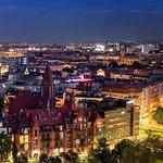 Mieszkanie Stare Miasto-rynek 500 M 公寓 *