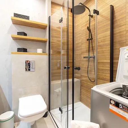 Mieszkanie Stare Miasto-rynek 500 M Apartamento *
