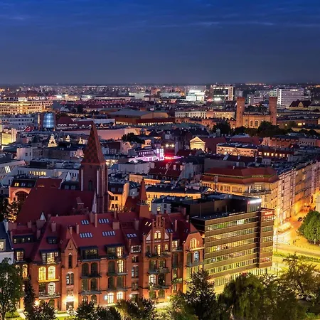 Mieszkanie Stare Miasto-rynek 500 M Apartament *