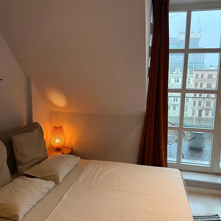 Mieszkanie Stare Miasto-rynek 500 M *