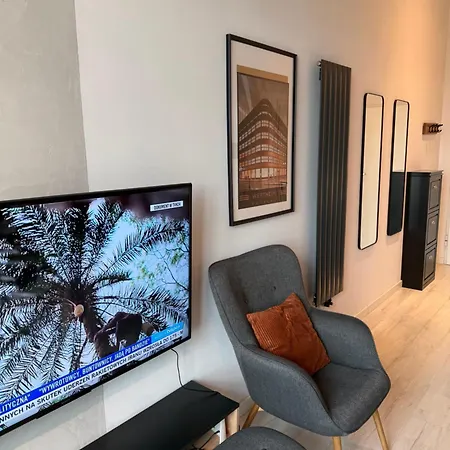 Mieszkanie Stare Miasto-rynek 500 M * Wrocław