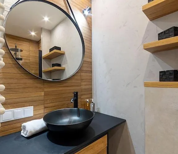 Mieszkanie Stare Miasto-rynek 500 M