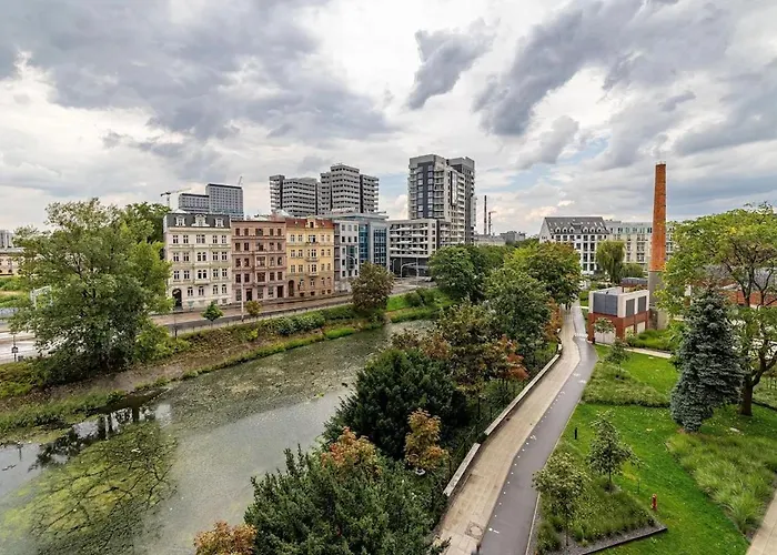 Mieszkanie Stare Miasto-rynek 500 M Wrocław