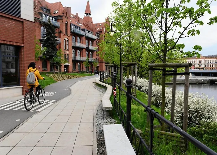 Mieszkanie Stare Miasto-rynek 500 M Apartament